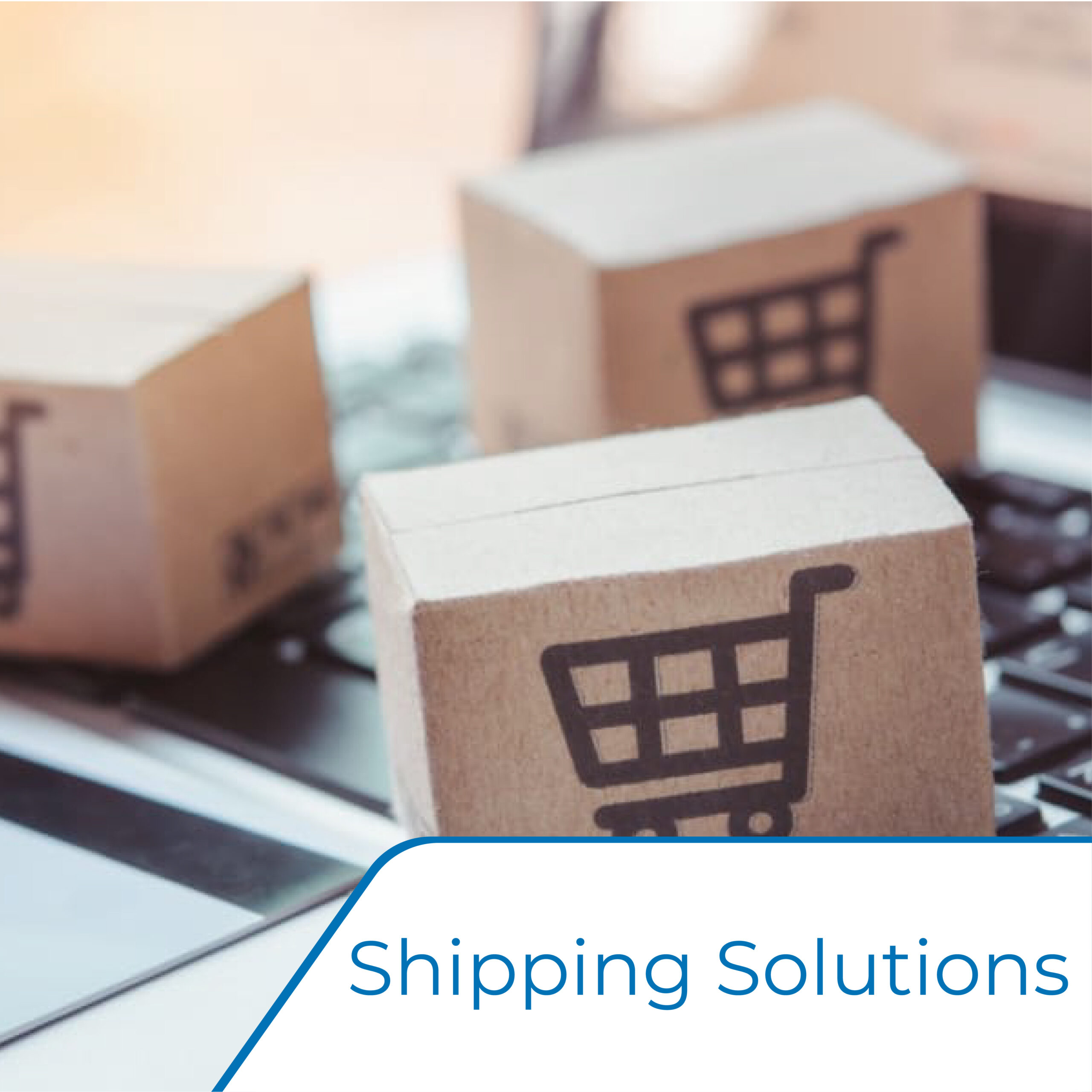 Shipping Solutions