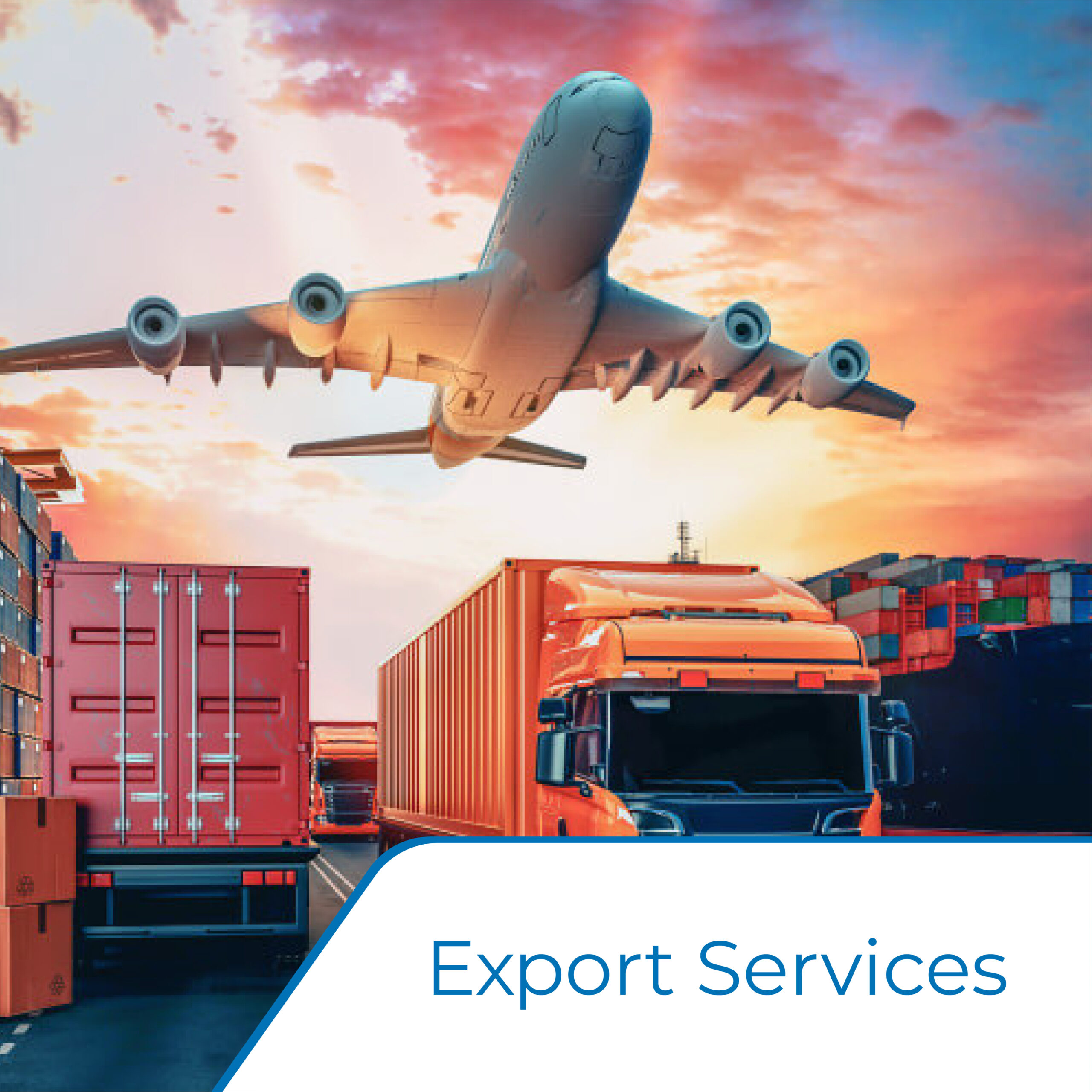 Export Services